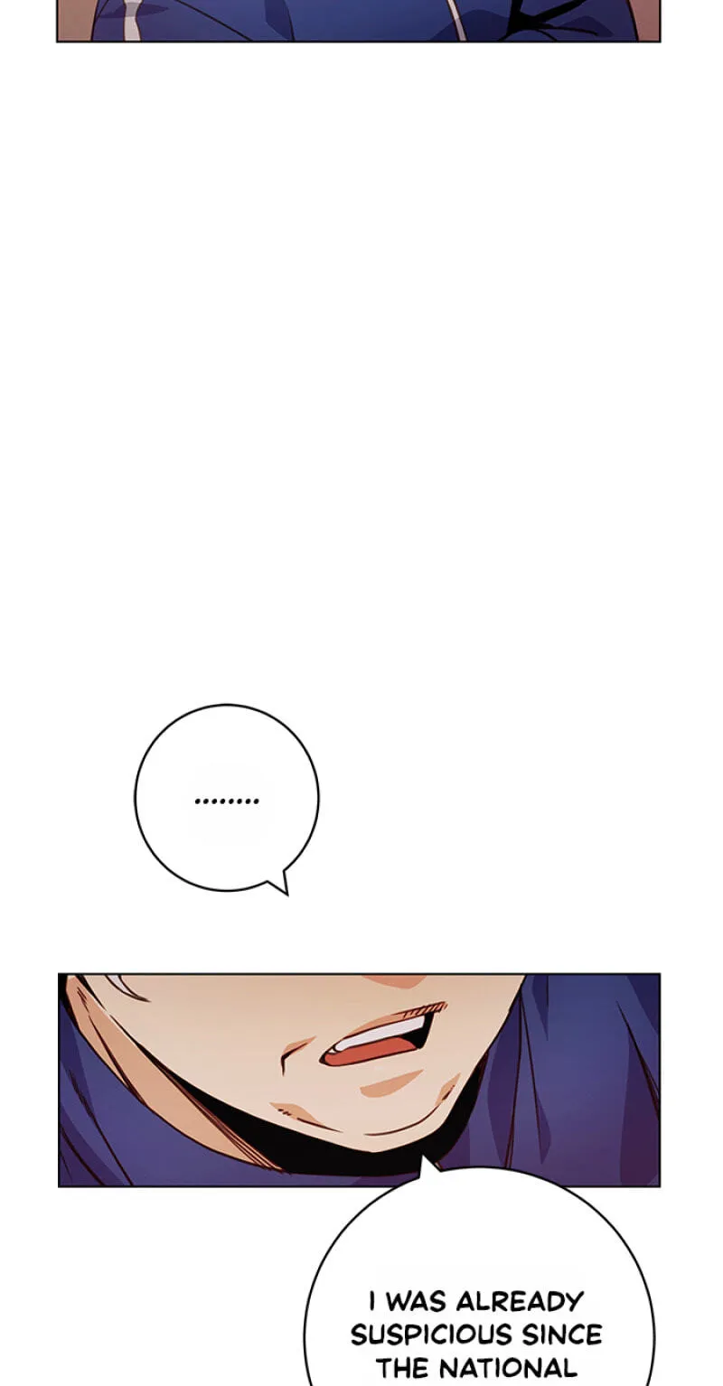 Read Top Corner chapter 157 image 75 on Lezhin