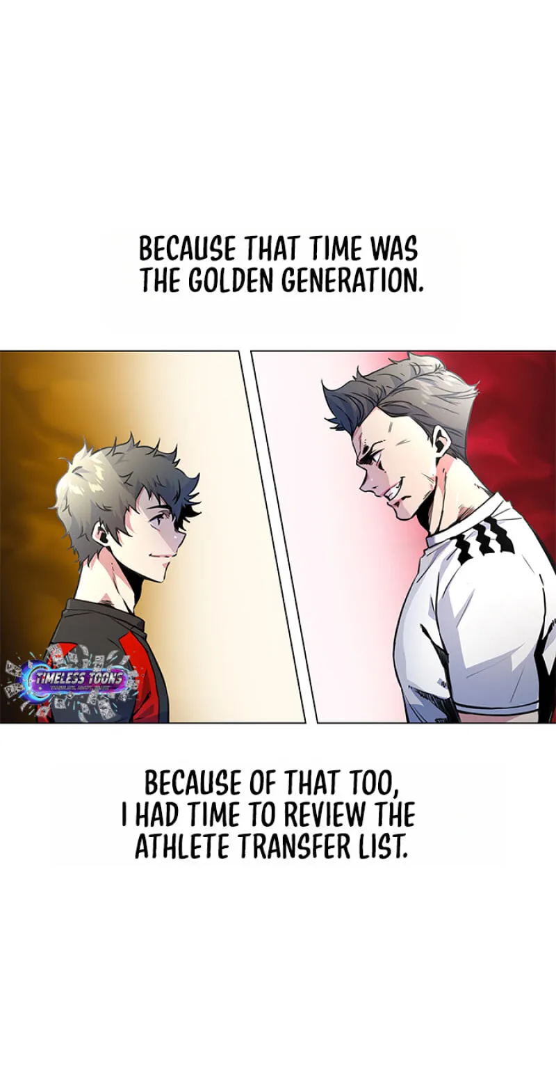 Read Top Corner chapter 157 image 79 on Lezhin