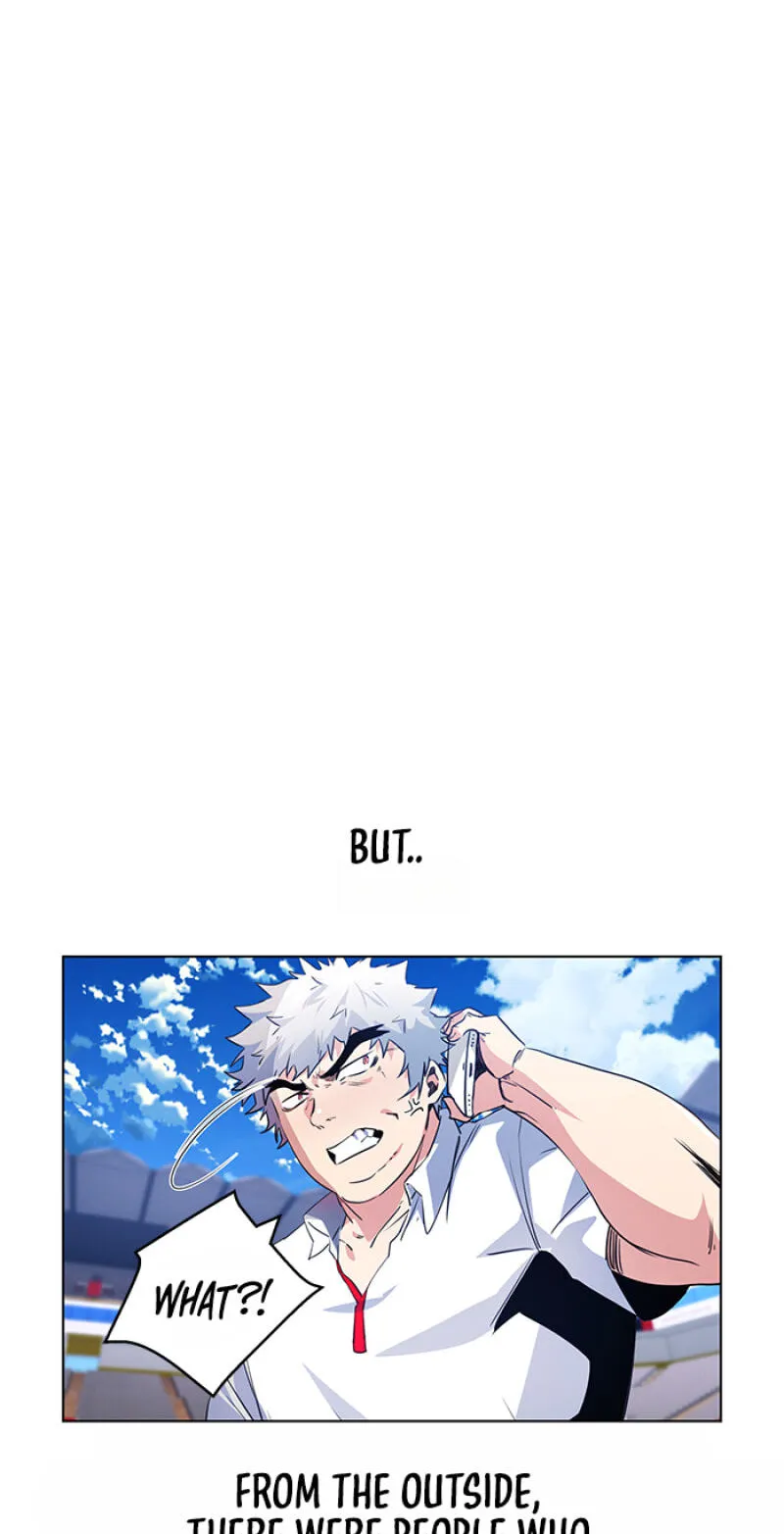 Read Top Corner chapter 157 image 80 on Lezhin