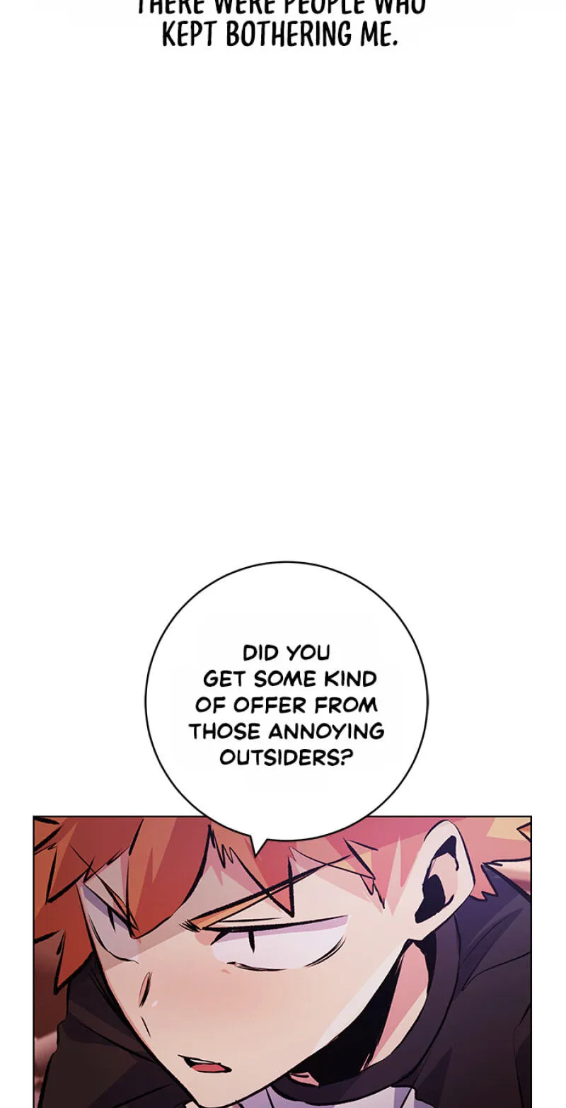 Read Top Corner chapter 157 image 81 on Lezhin