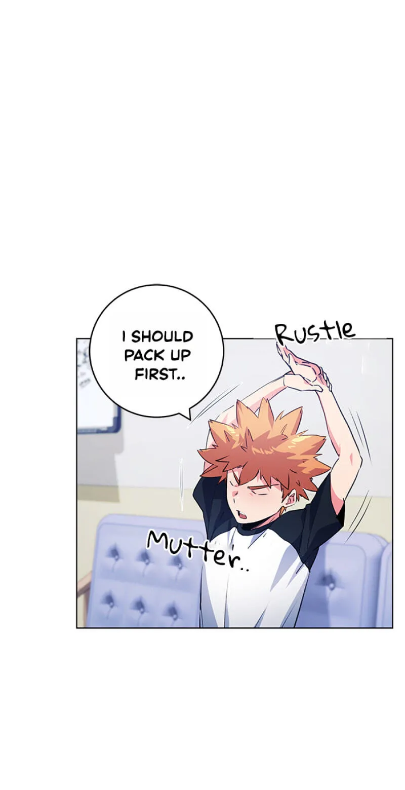 Read Top Corner chapter 157 image 9 on Lezhin