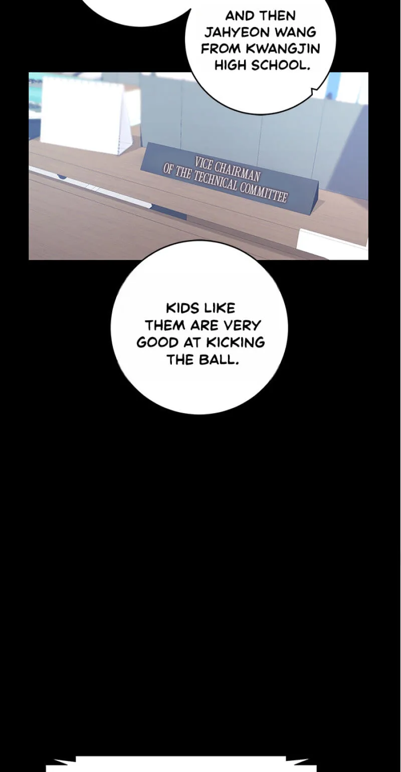 Read Top Corner chapter 158 image 10 on Lezhin