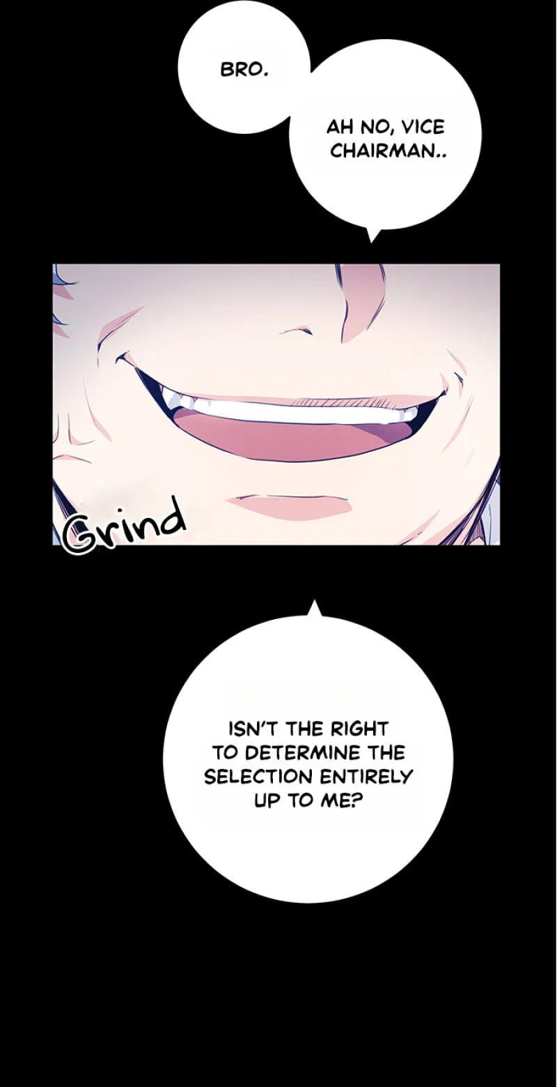 Read Top Corner chapter 158 image 12 on Lezhin