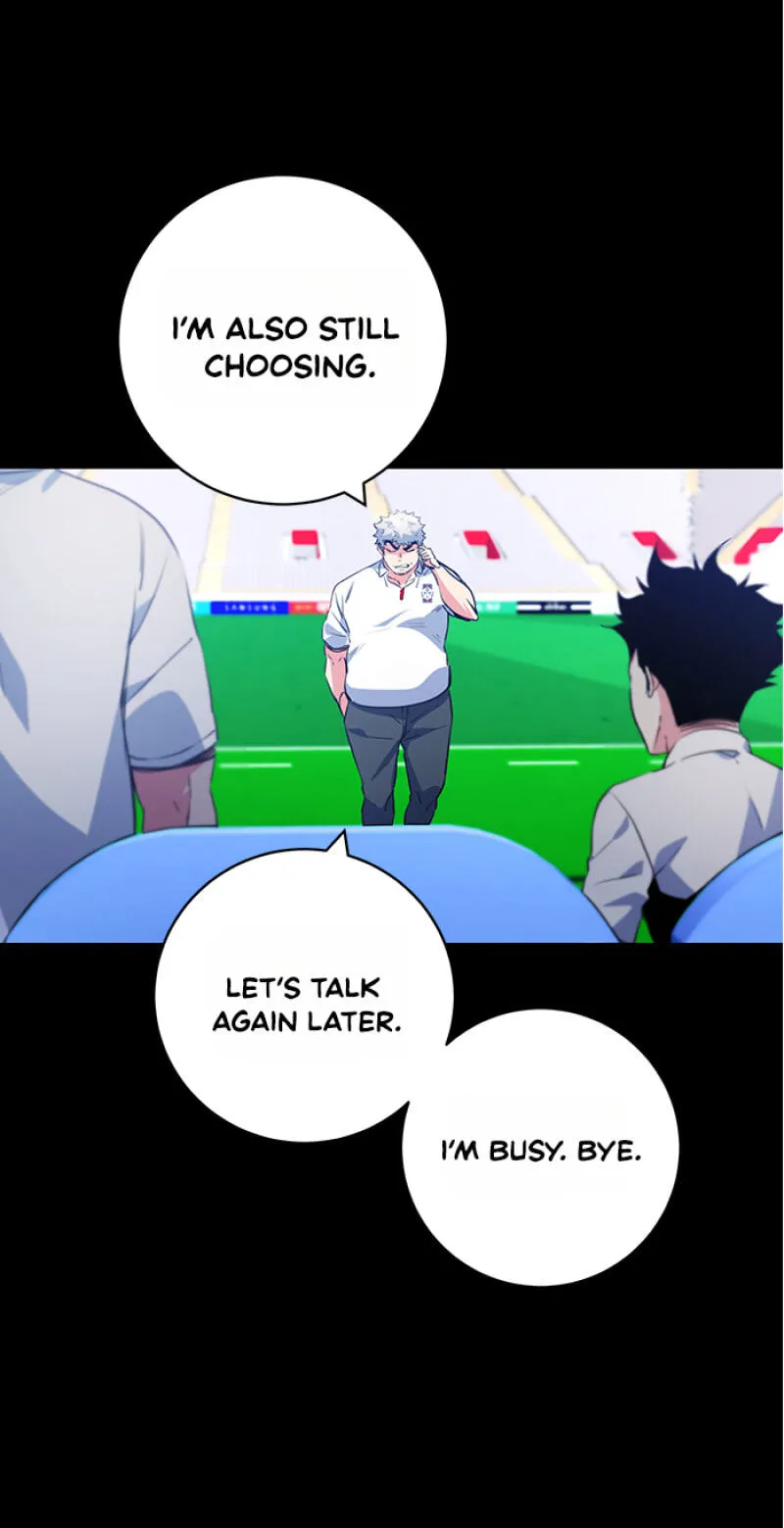 Read Top Corner chapter 158 image 13 on Lezhin