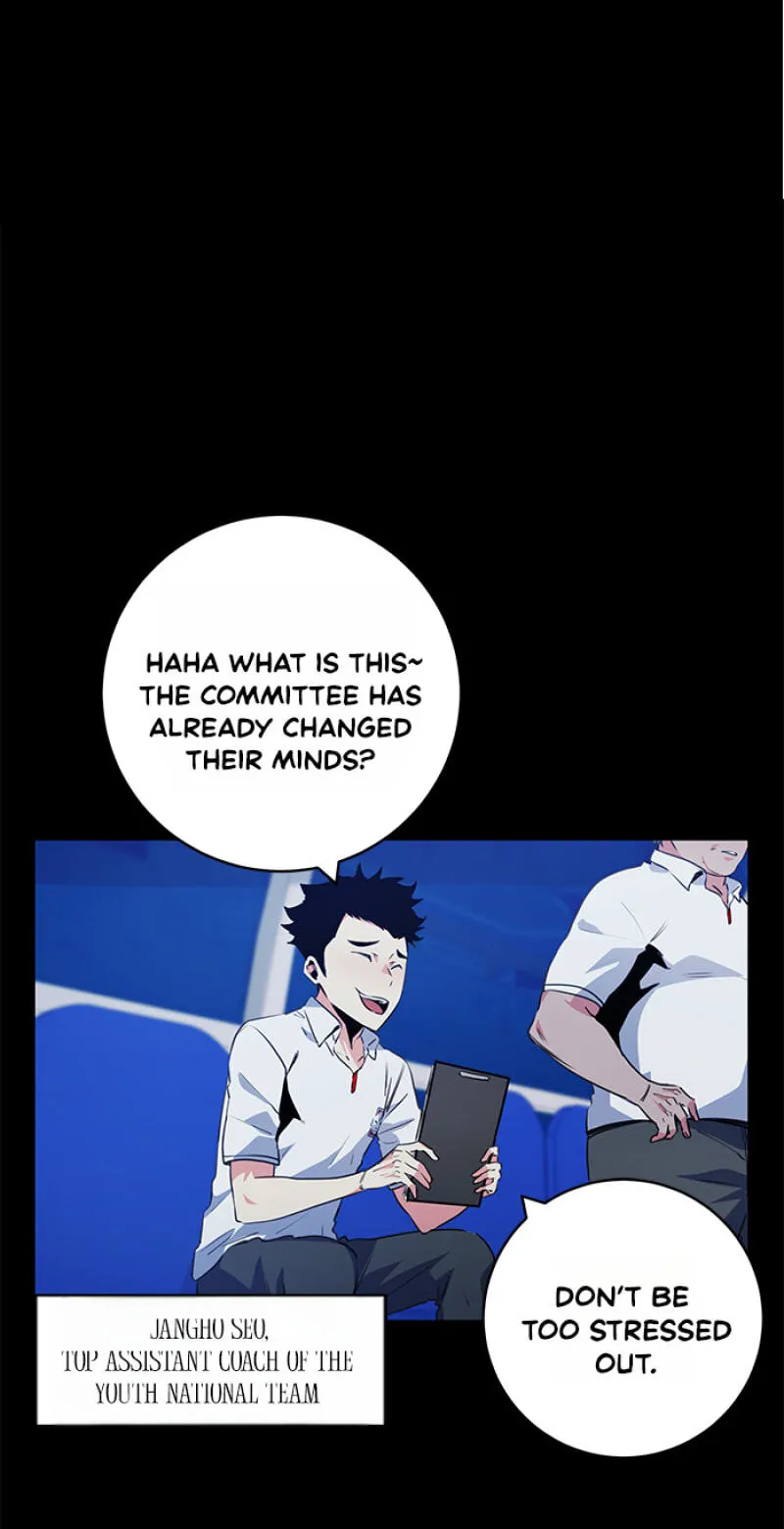 Read Top Corner chapter 158 image 15 on Lezhin