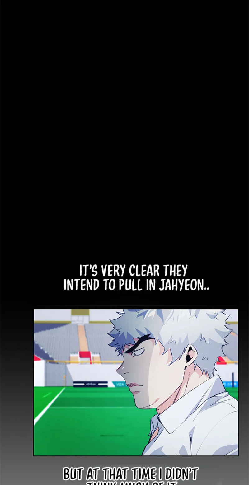 Read Top Corner chapter 158 image 16 on Lezhin