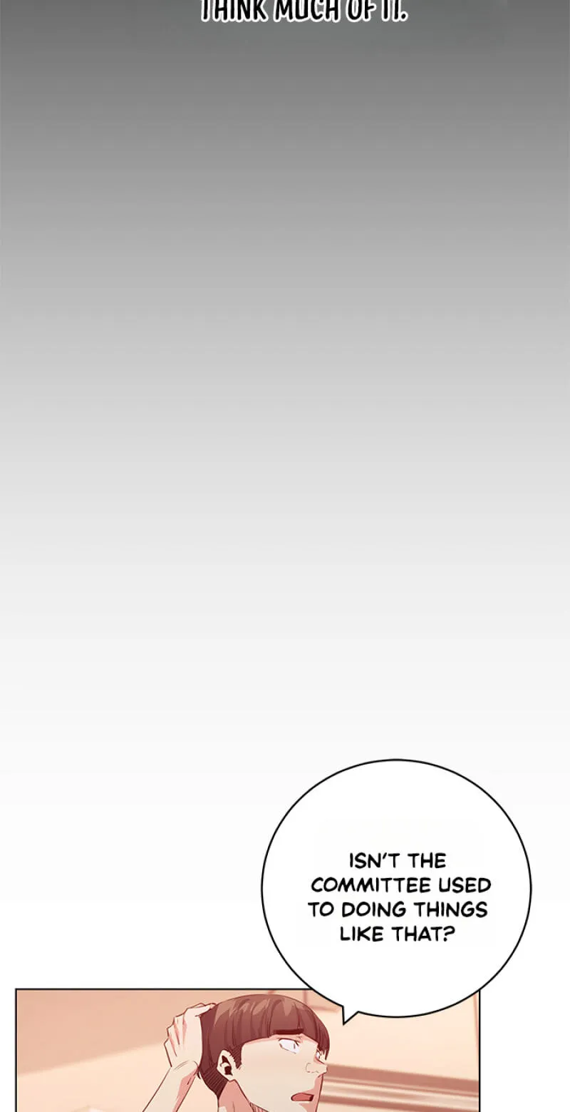 Read Top Corner chapter 158 image 17 on Lezhin