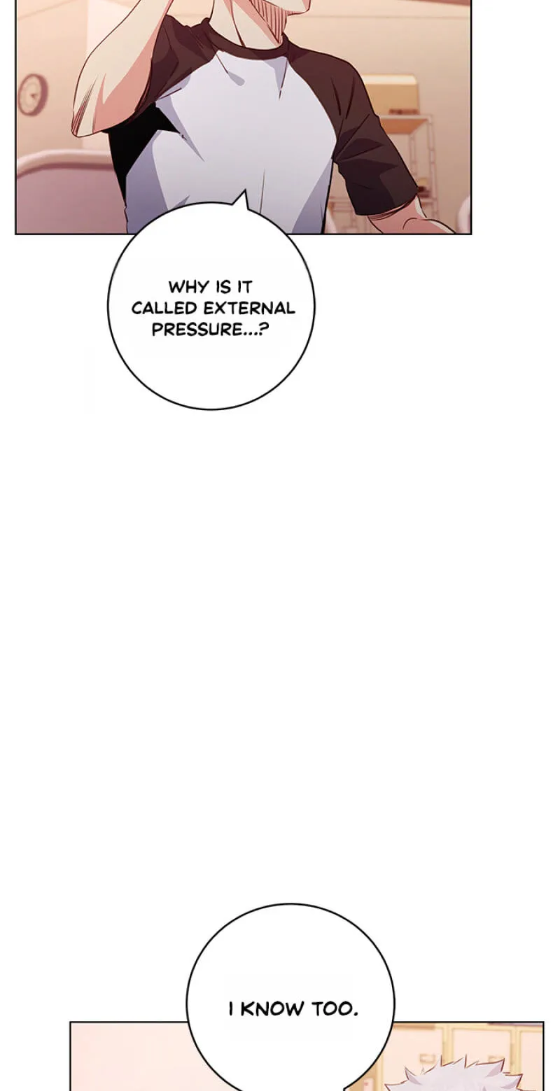 Read Top Corner chapter 158 image 18 on Lezhin