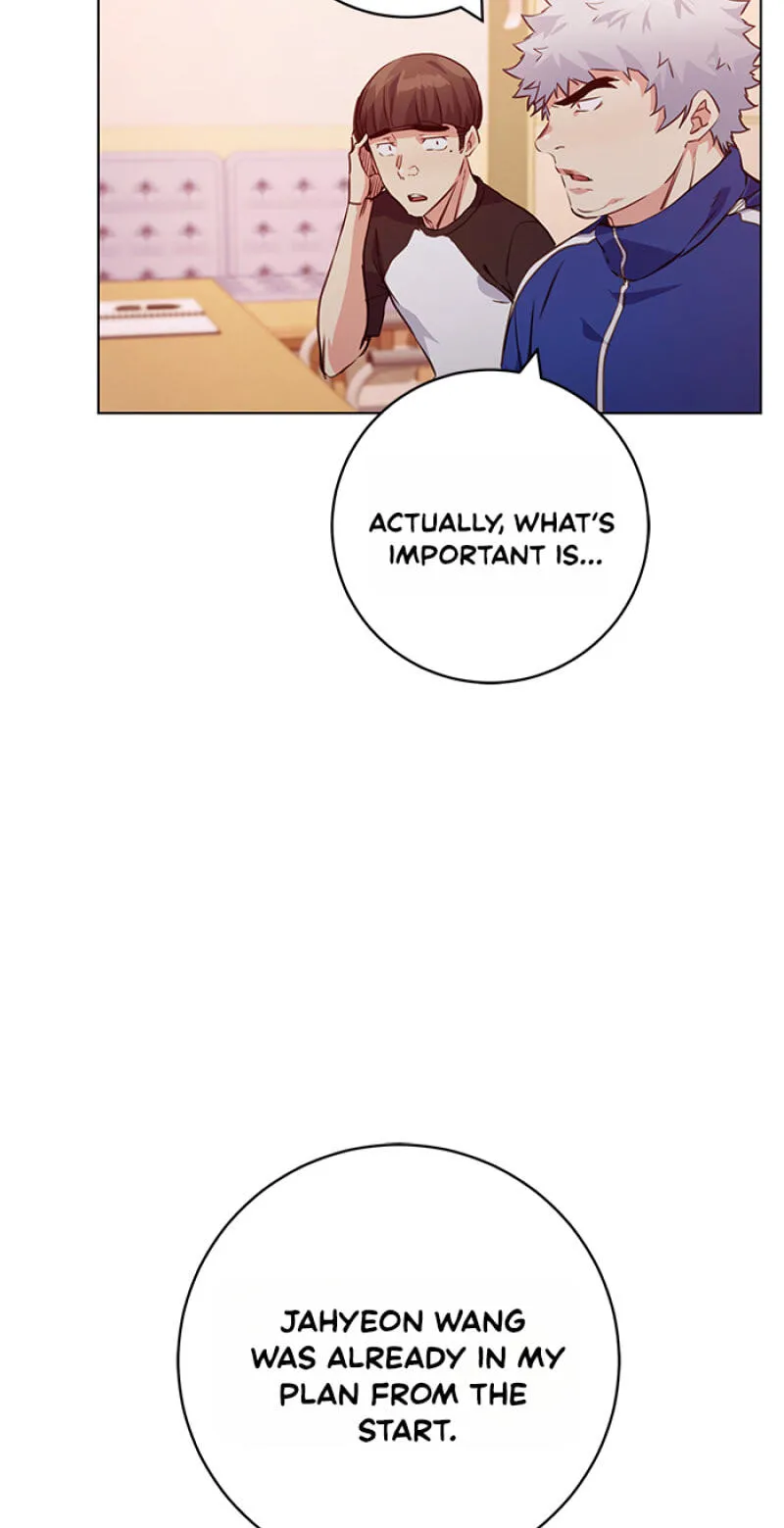 Read Top Corner chapter 158 image 19 on Lezhin