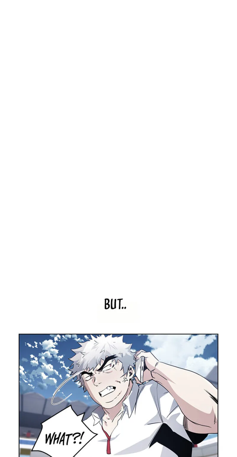 Read Top Corner chapter 158 image 2 on Lezhin