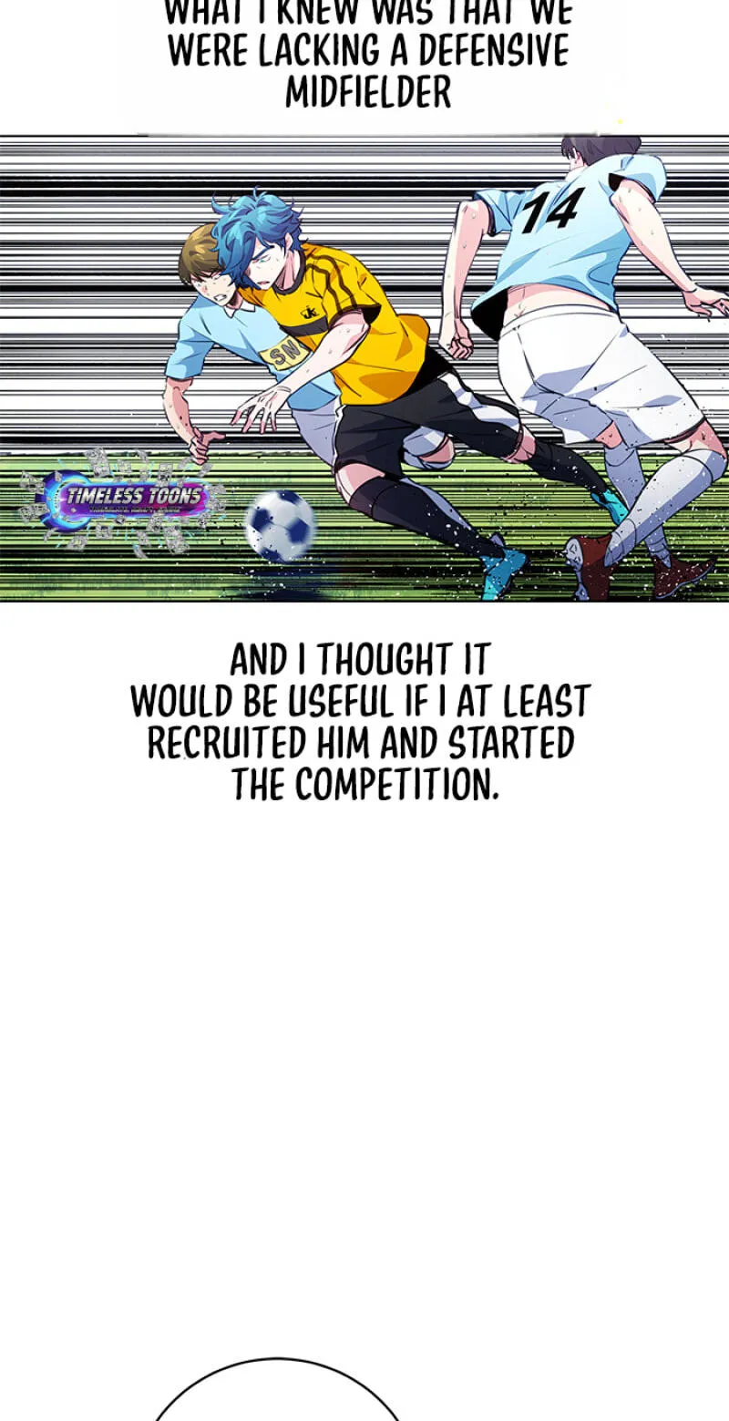 Read Top Corner chapter 158 image 21 on Lezhin