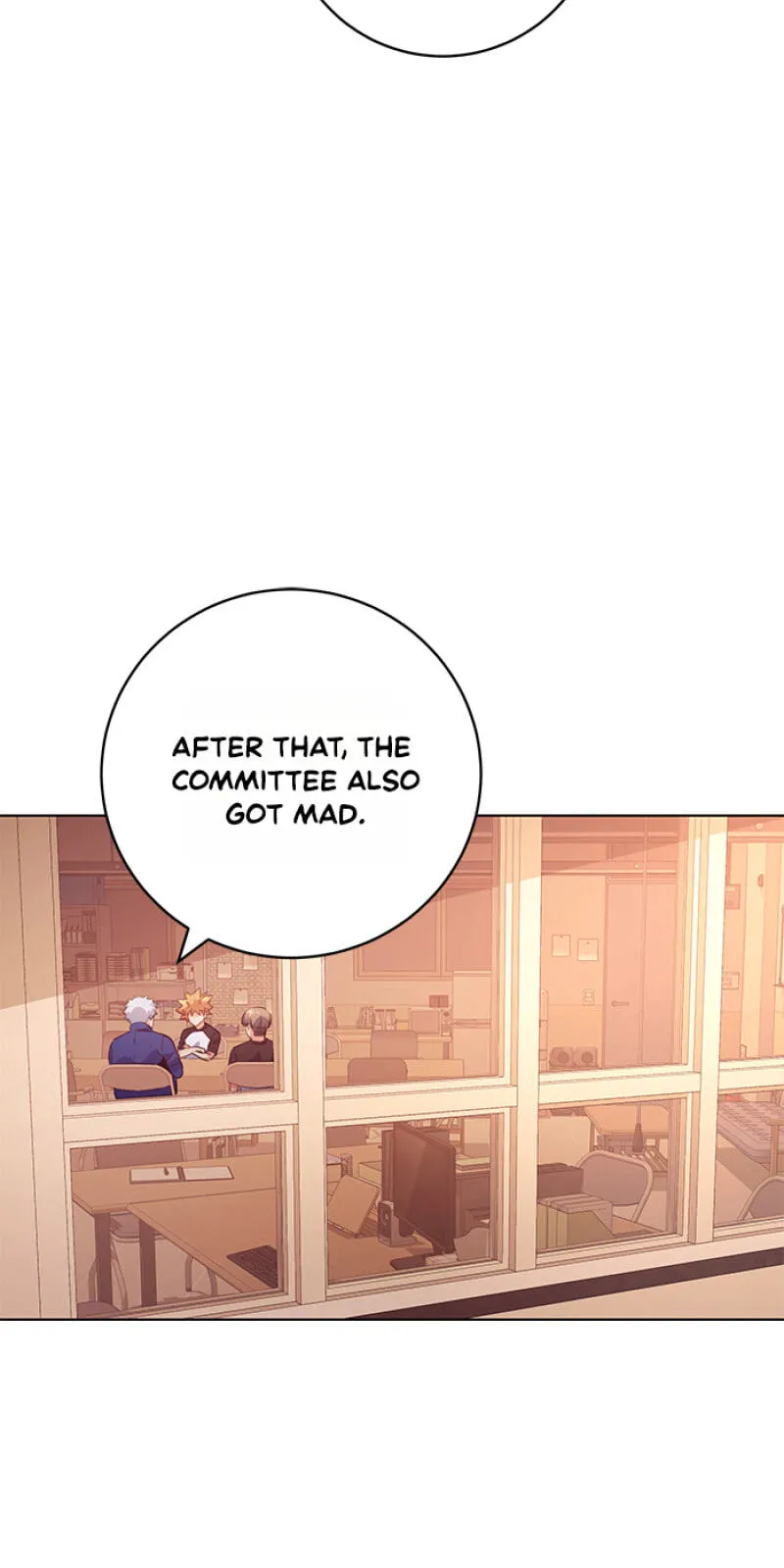 Read Top Corner chapter 158 image 25 on Lezhin