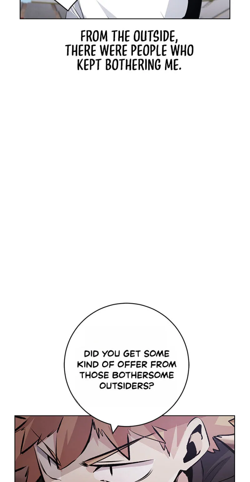 Read Top Corner chapter 158 image 3 on Lezhin