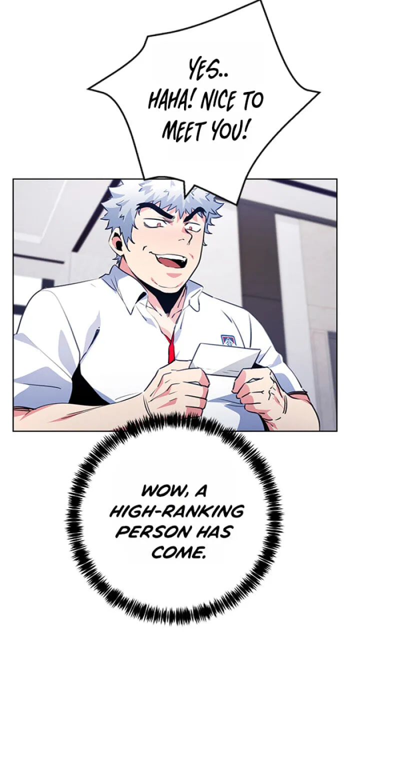 Read Top Corner chapter 158 image 33 on Lezhin