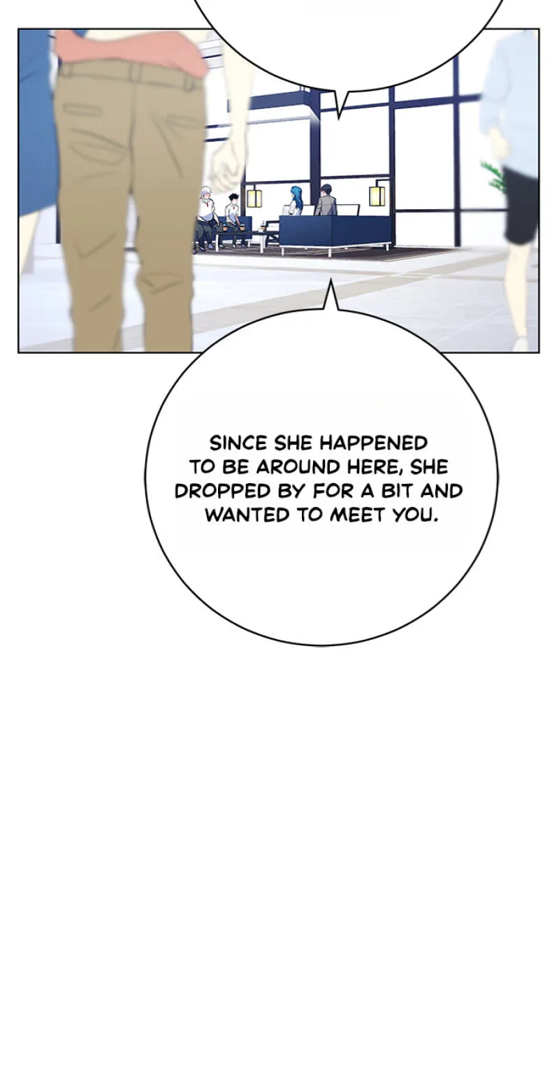 Read Top Corner chapter 158 image 35 on Lezhin
