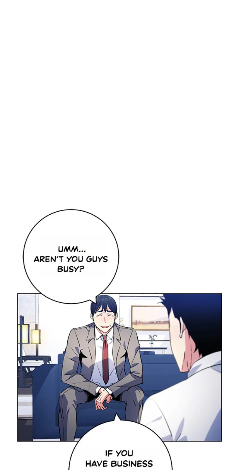 Read Top Corner chapter 158 image 38 on Lezhin