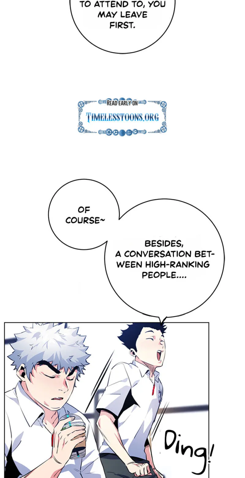 Read Top Corner chapter 158 image 39 on Lezhin