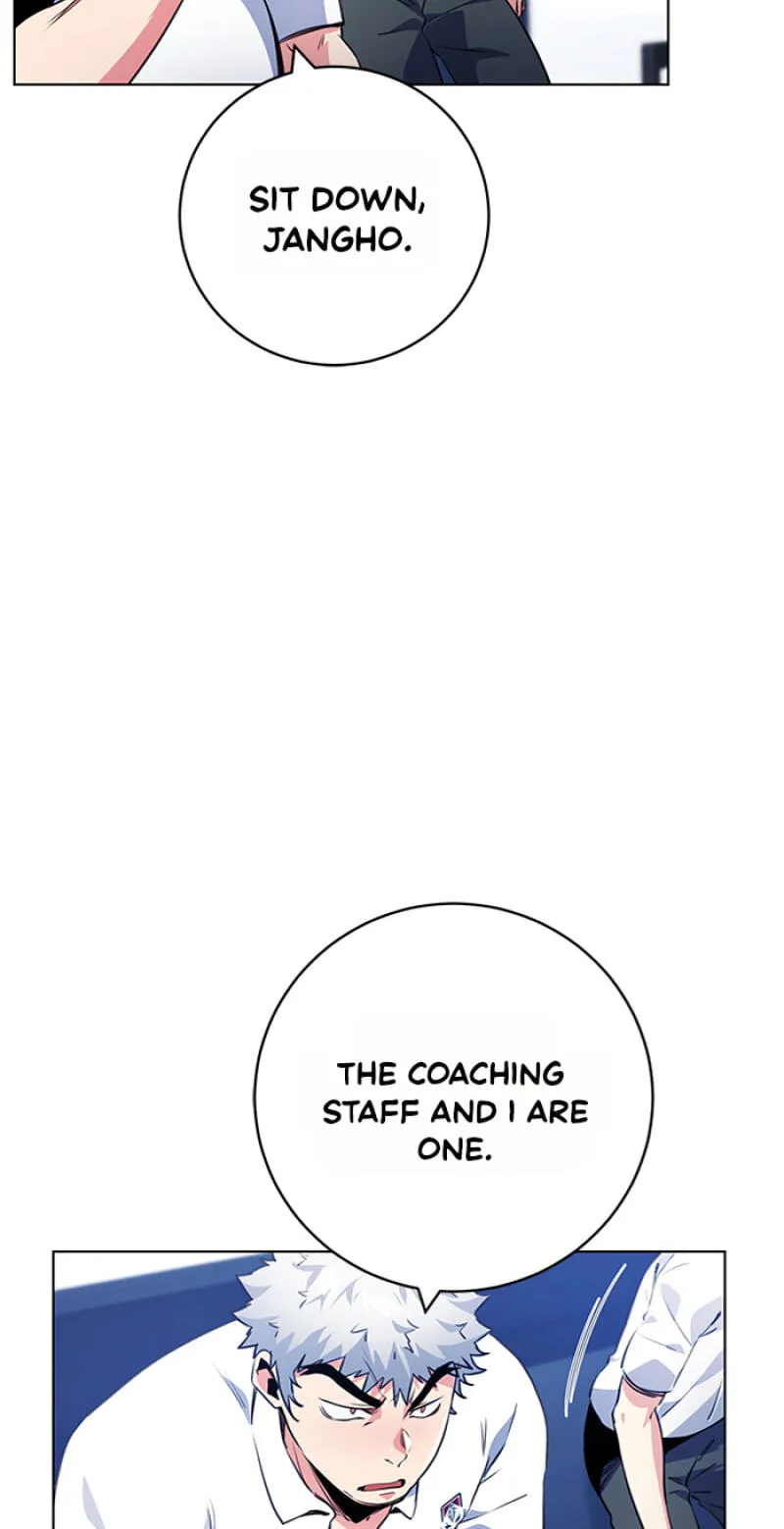 Read Top Corner chapter 158 image 40 on Lezhin