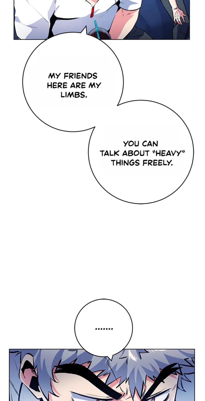 Read Top Corner chapter 158 image 41 on Lezhin
