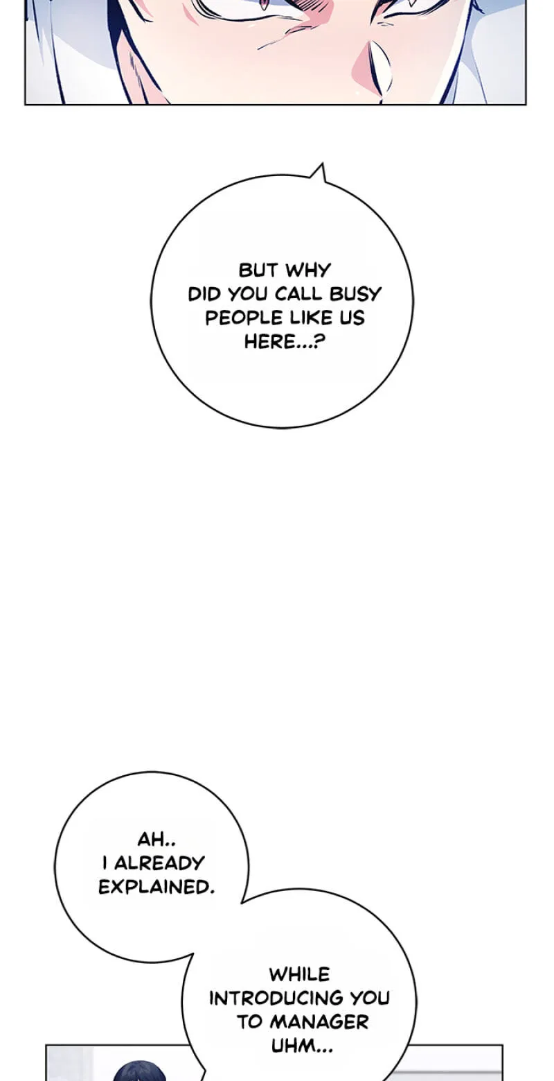 Read Top Corner chapter 158 image 42 on Lezhin