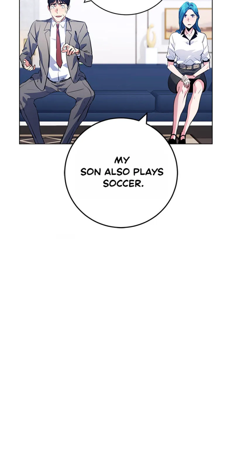 Read Top Corner chapter 158 image 43 on Lezhin