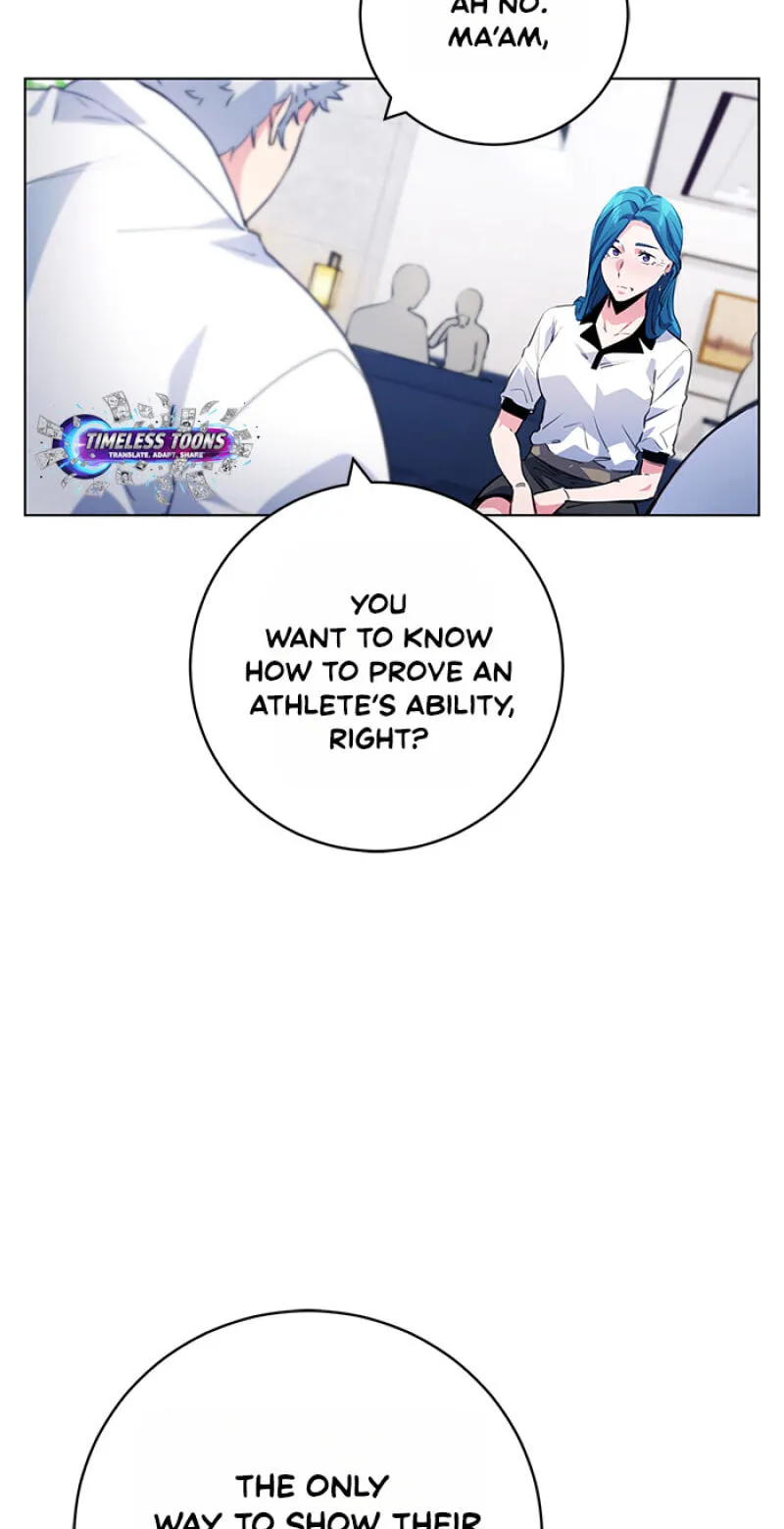 Read Top Corner chapter 158 image 47 on Lezhin