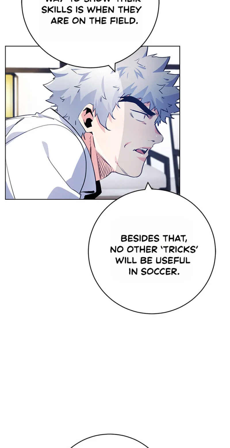 Read Top Corner chapter 158 image 48 on Lezhin