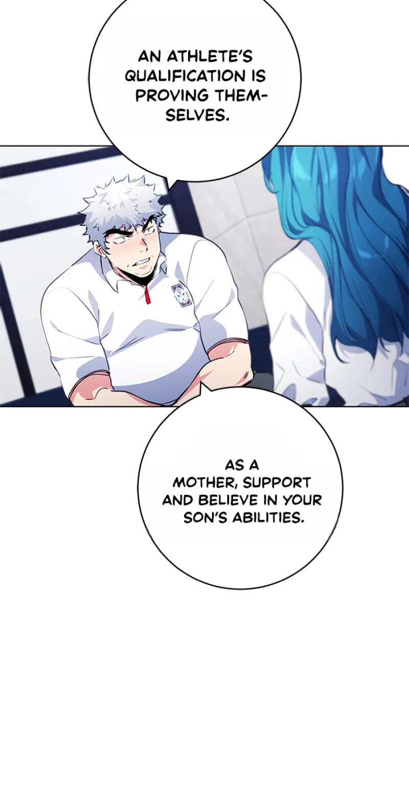 Read Top Corner chapter 158 image 49 on Lezhin