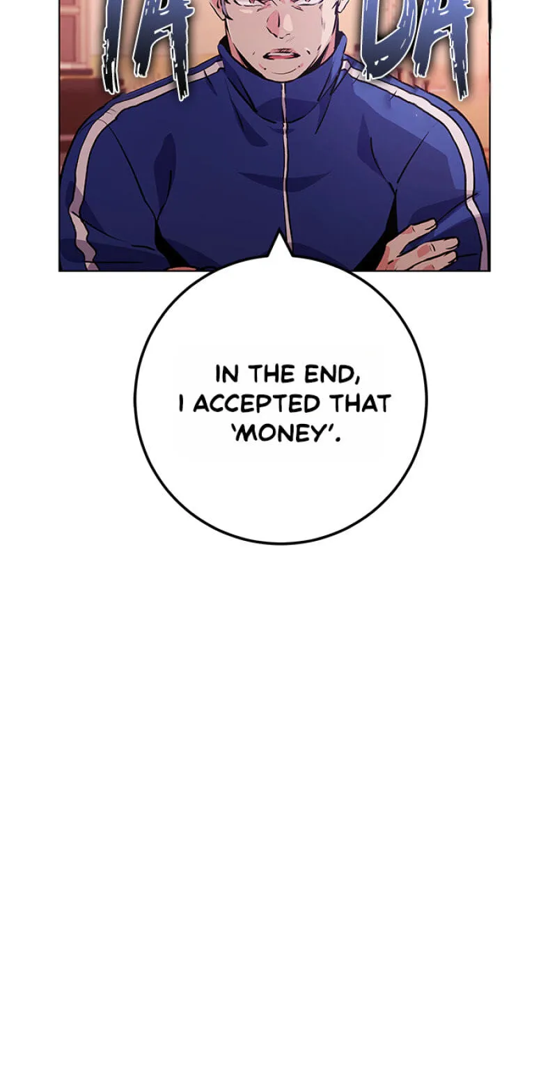 Read Top Corner chapter 158 image 5 on Lezhin