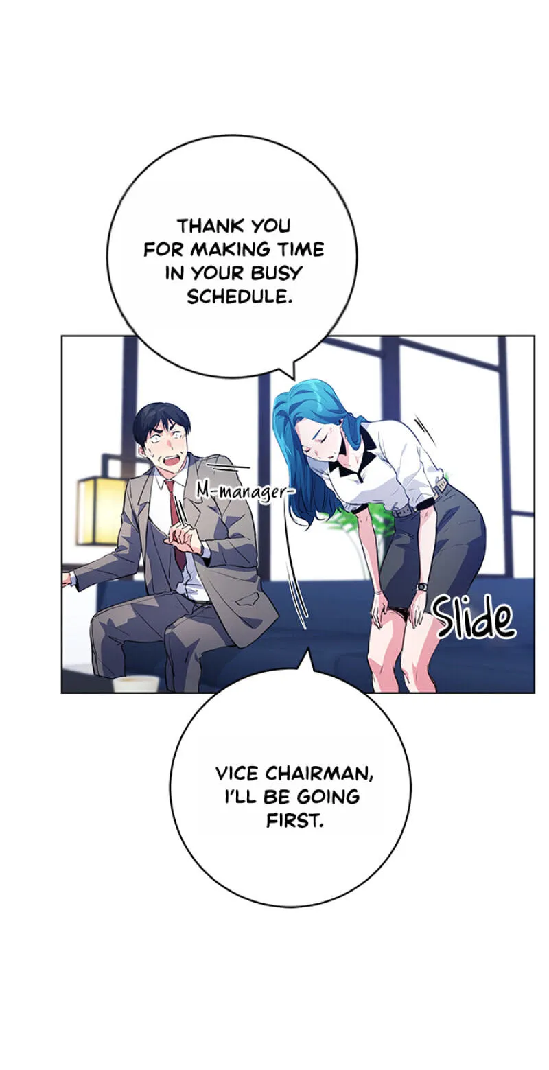 Read Top Corner chapter 158 image 51 on Lezhin