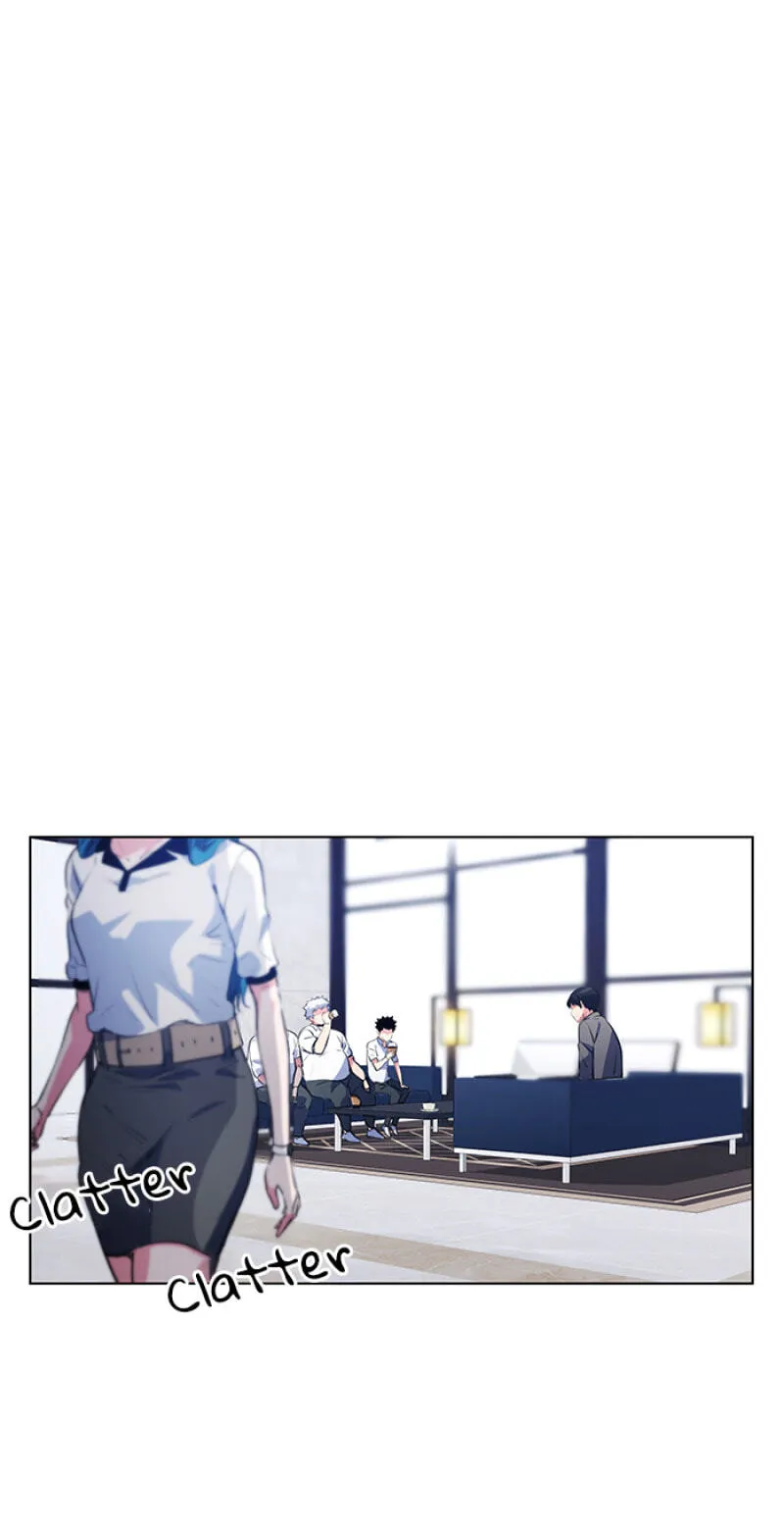 Read Top Corner chapter 158 image 52 on Lezhin