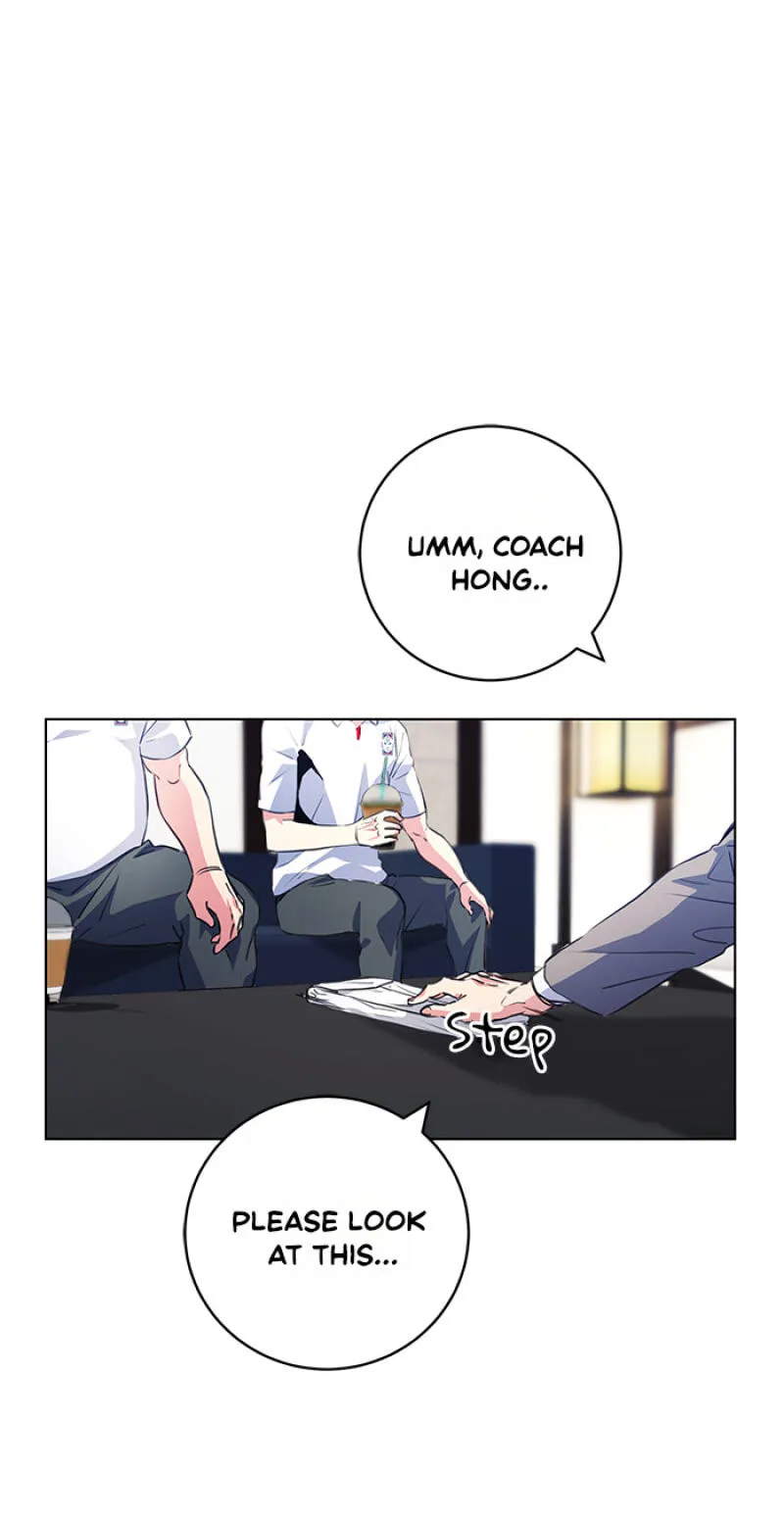 Read Top Corner chapter 158 image 54 on Lezhin