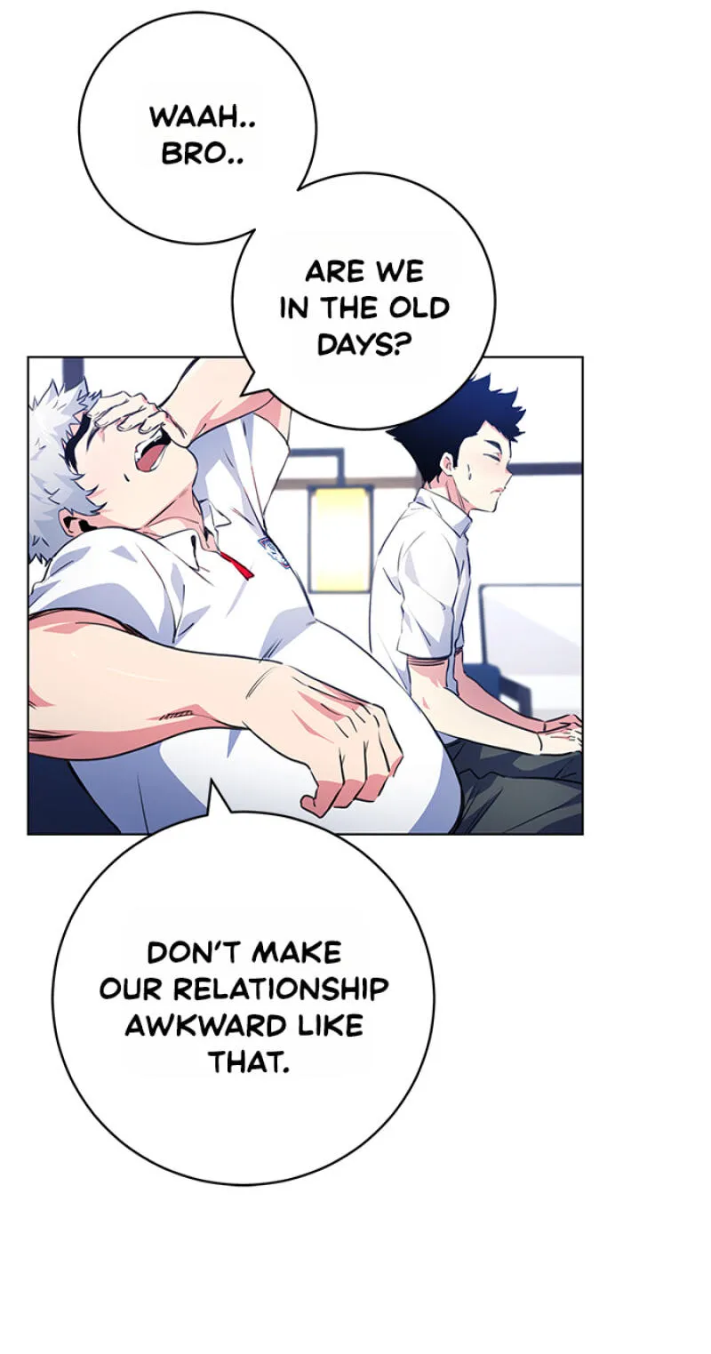 Read Top Corner chapter 158 image 56 on Lezhin