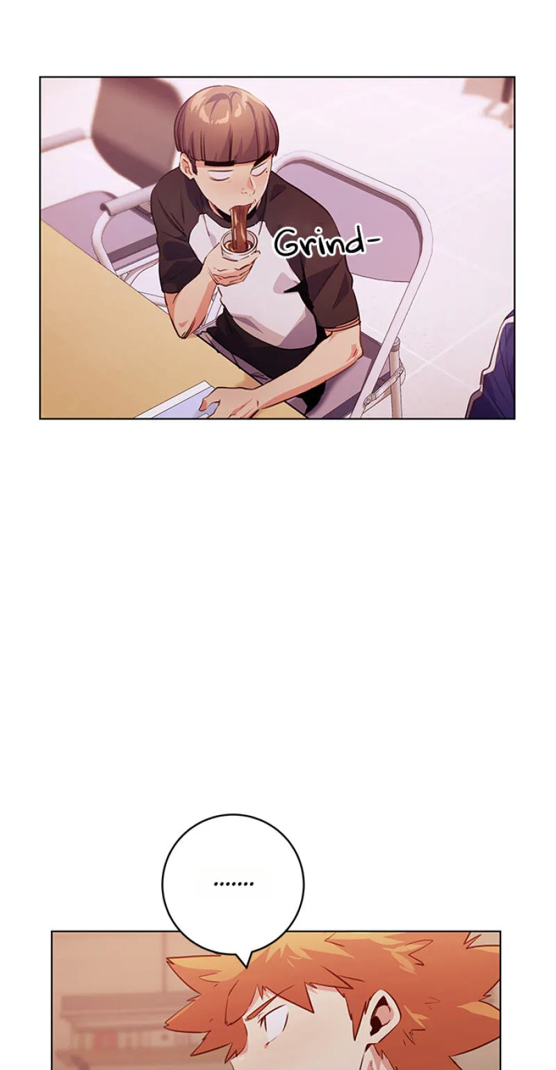 Read Top Corner chapter 158 image 6 on Lezhin