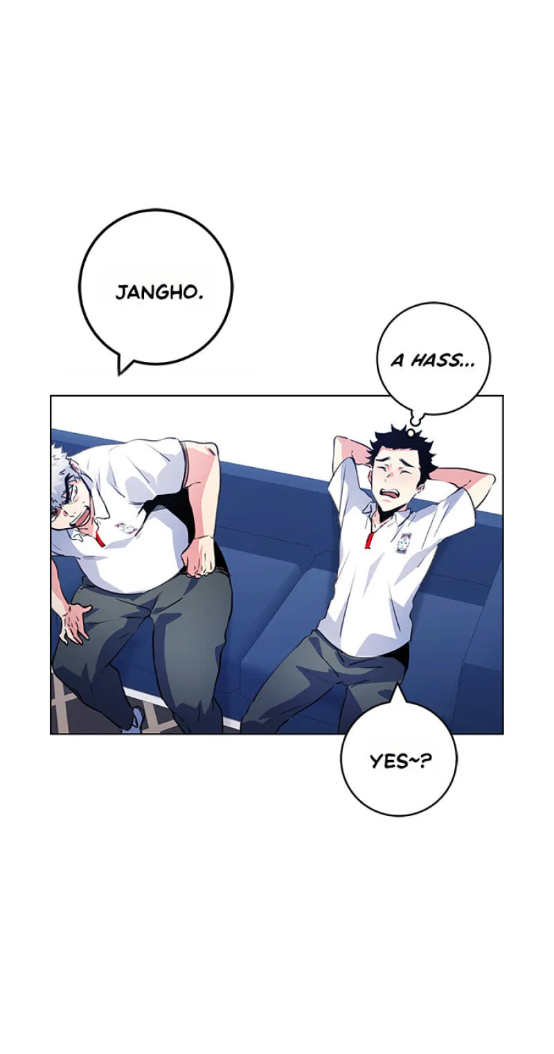 Read Top Corner chapter 158 image 60 on Lezhin
