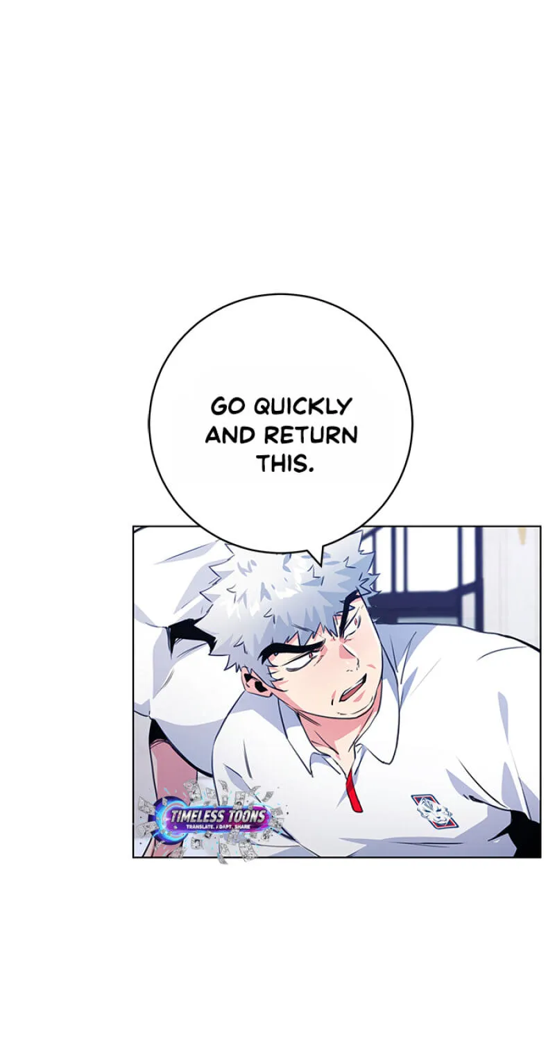 Read Top Corner chapter 158 image 61 on Lezhin