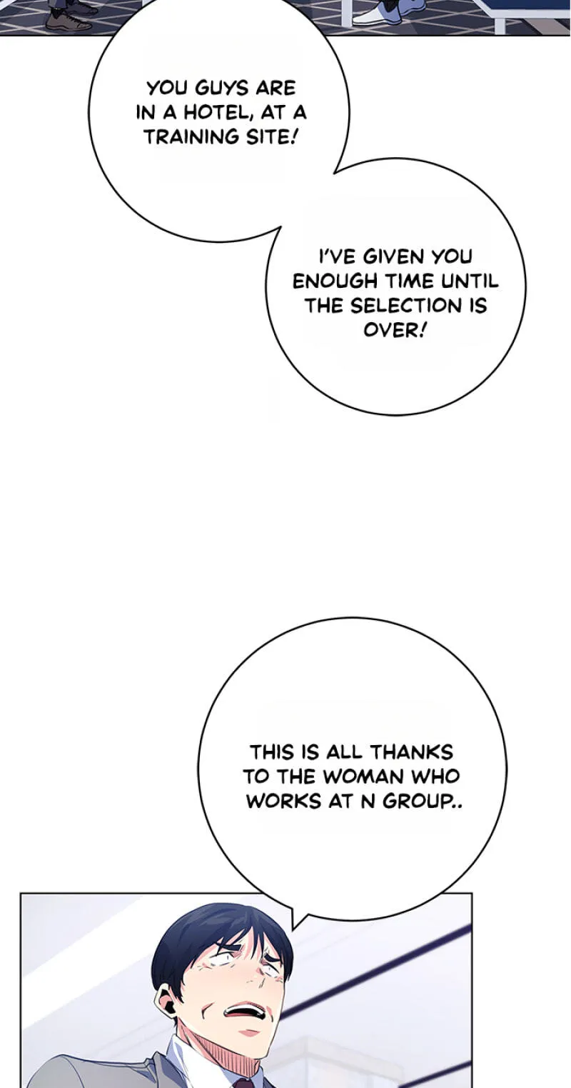 Read Top Corner chapter 158 image 63 on Lezhin