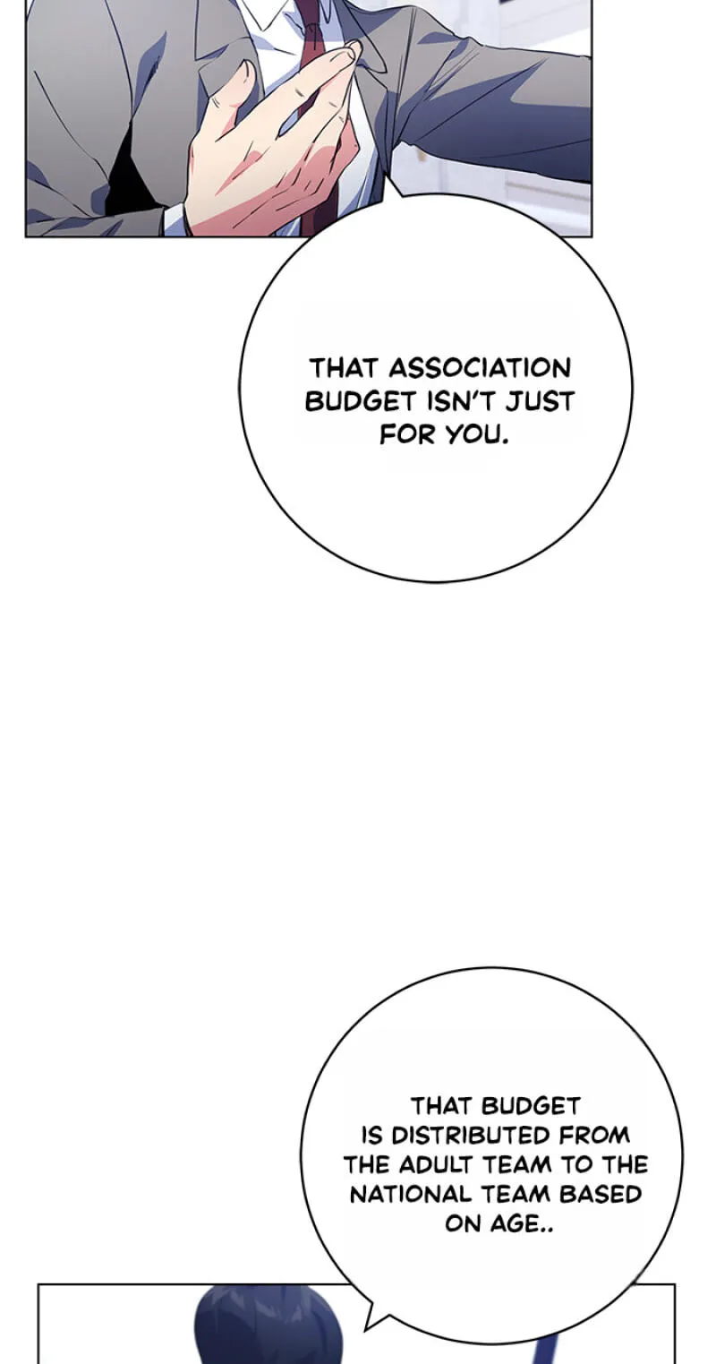 Read Top Corner chapter 158 image 64 on Lezhin