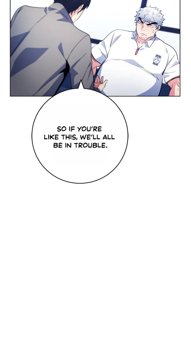Read Top Corner chapter 158 image 65 on Lezhin