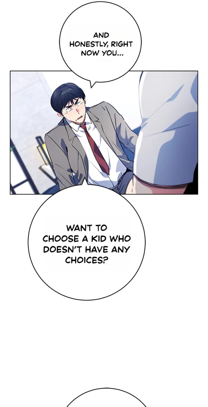Read Top Corner chapter 158 image 66 on Lezhin