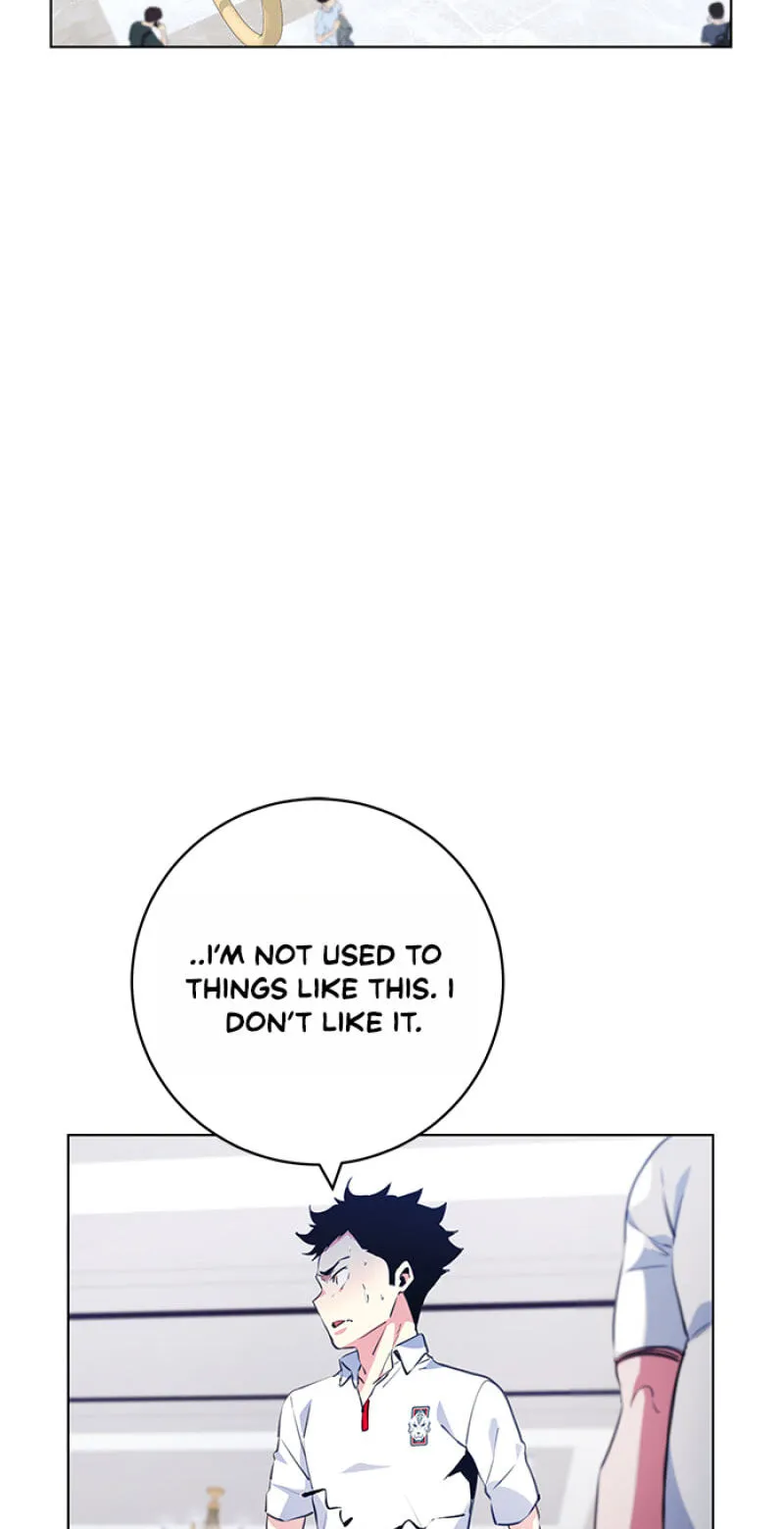 Read Top Corner chapter 158 image 68 on Lezhin