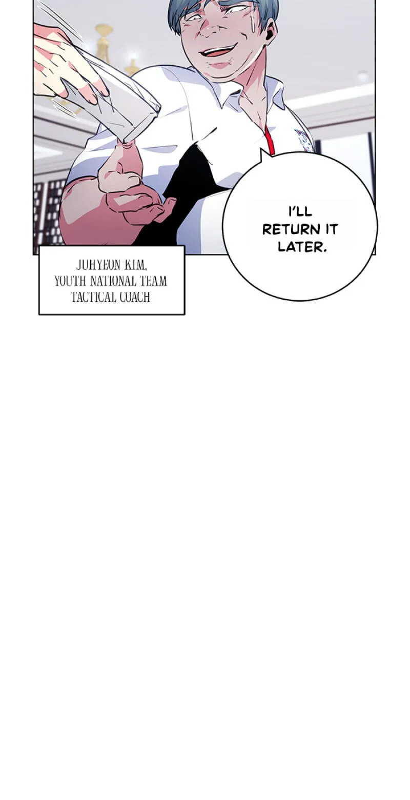 Read Top Corner chapter 158 image 71 on Lezhin