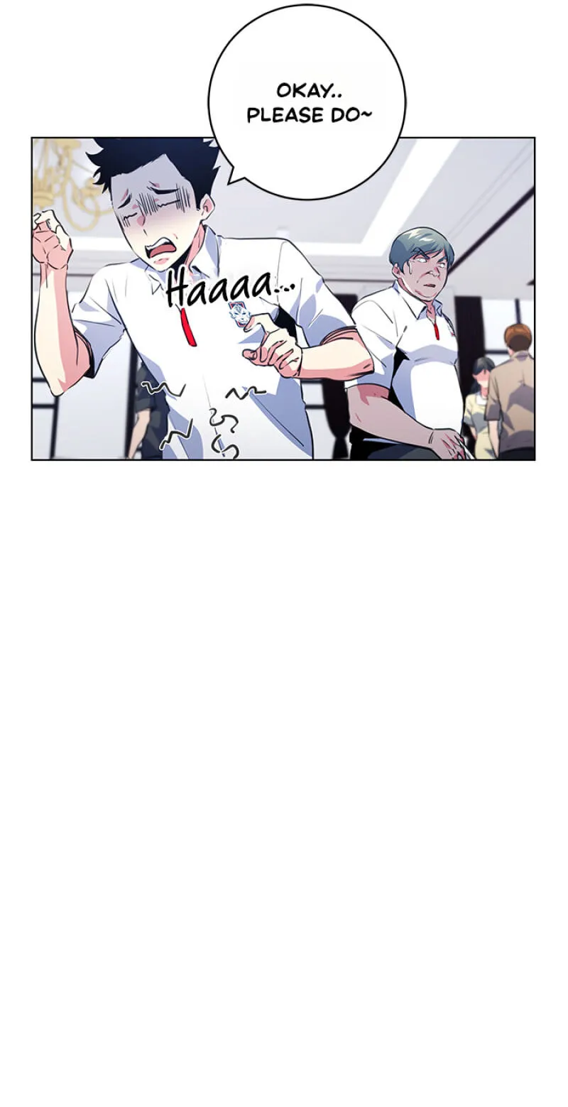 Read Top Corner chapter 158 image 72 on Lezhin