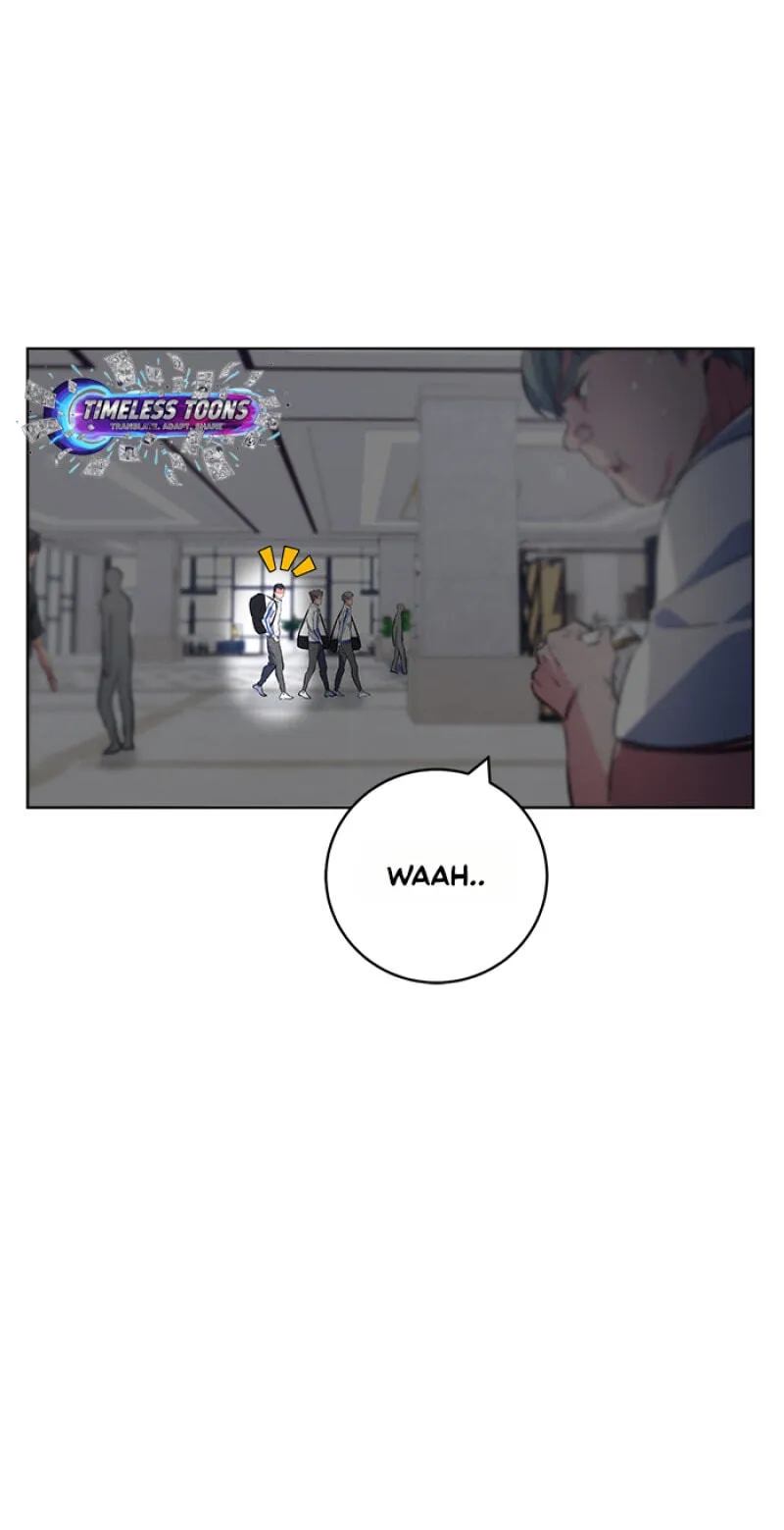 Read Top Corner chapter 158 image 74 on Lezhin