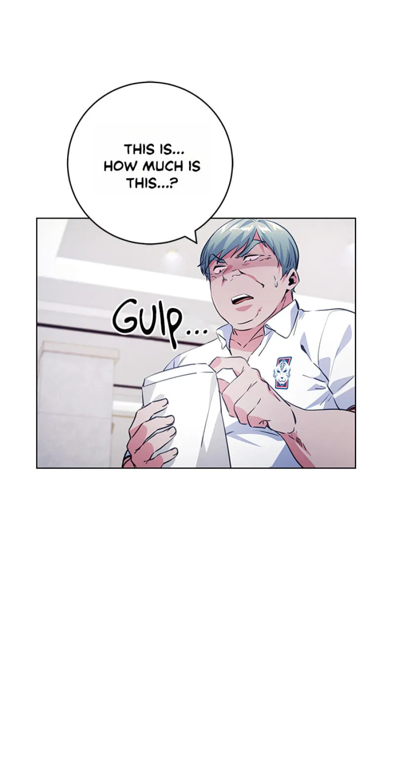 Read Top Corner chapter 158 image 76 on Lezhin