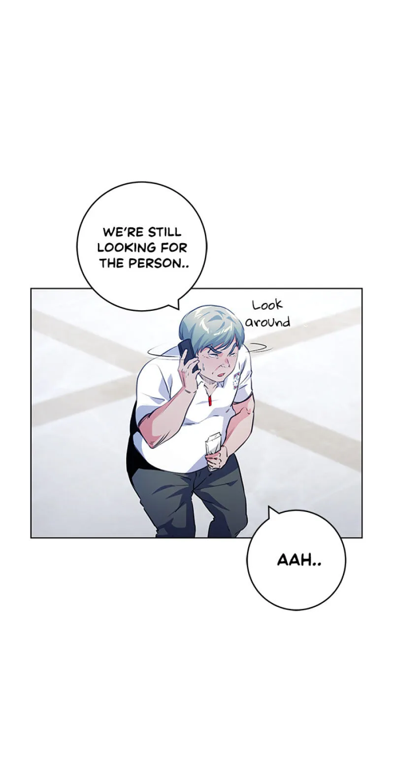 Read Top Corner chapter 158 image 78 on Lezhin
