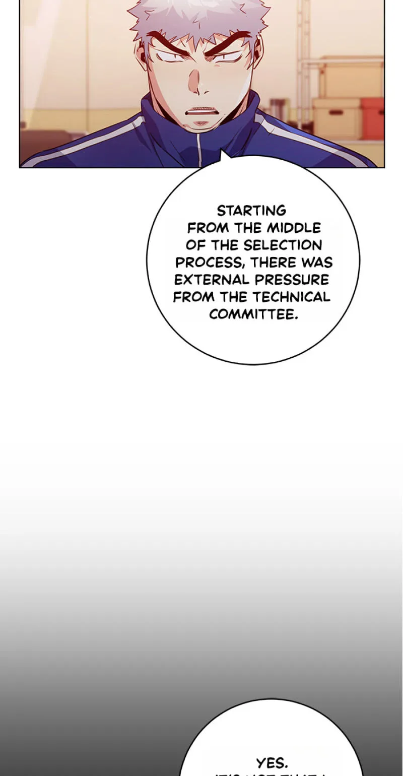 Read Top Corner chapter 158 image 8 on Lezhin