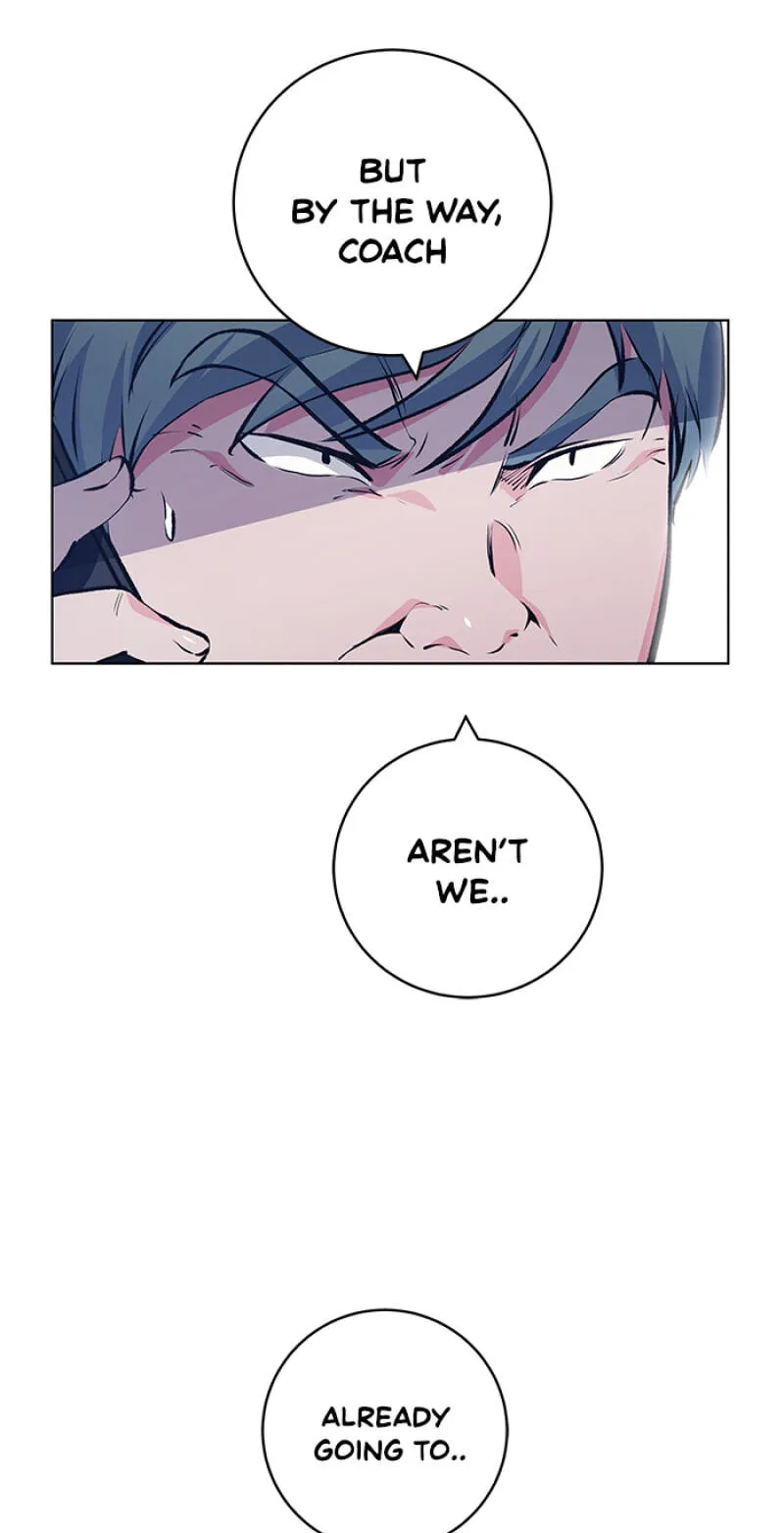 Read Top Corner chapter 158 image 80 on Lezhin
