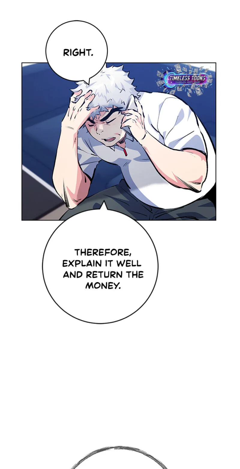 Read Top Corner chapter 158 image 82 on Lezhin