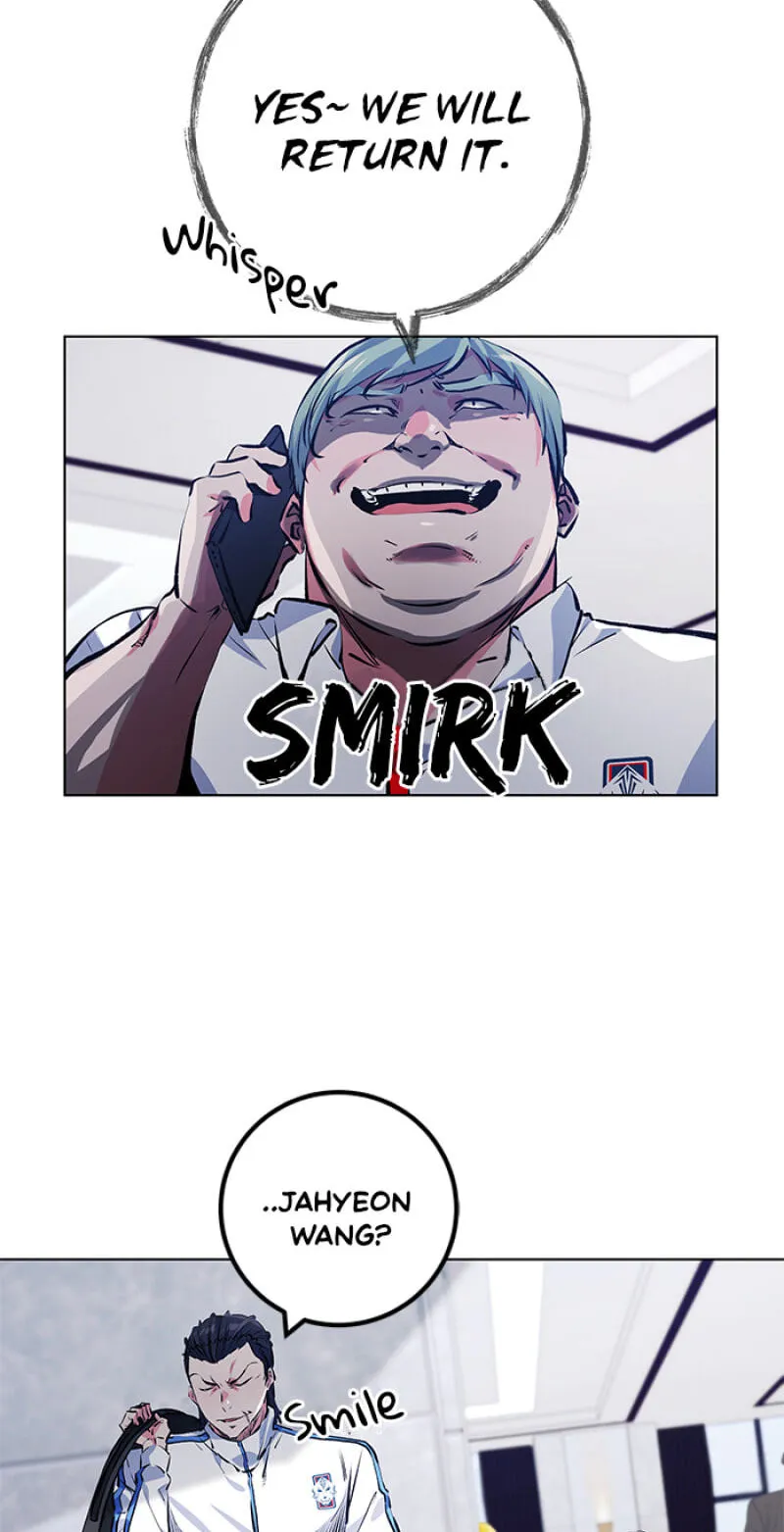 Read Top Corner chapter 158 image 83 on Lezhin